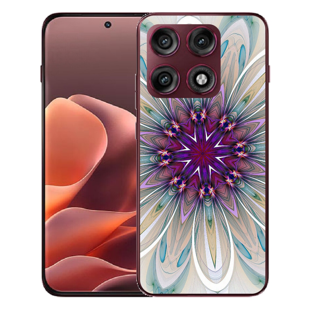 mmCase géltok a Motorola Edge 70 Pro-hoz – absztrakt 10