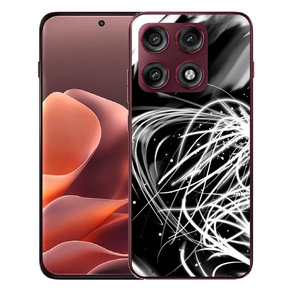 mmCase géltok a Motorola Edge 70 Pro-hoz – absztrakt 2