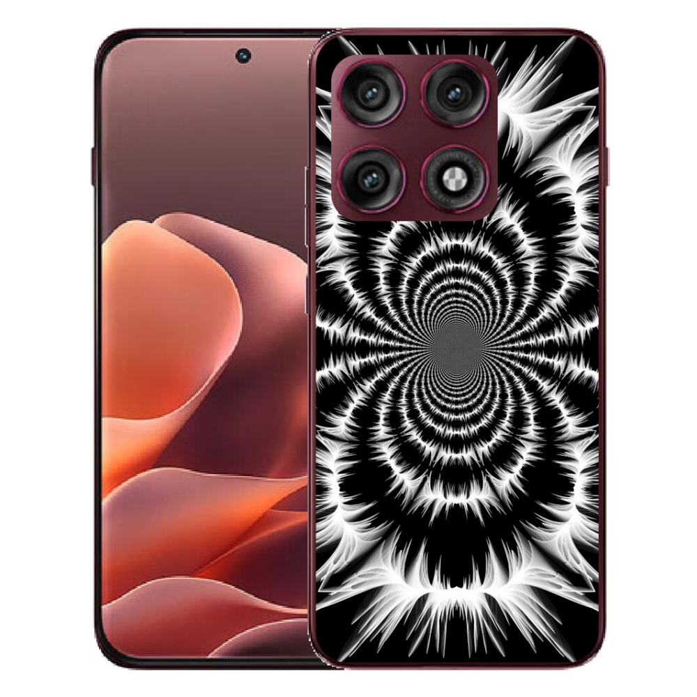 mmCase géltok a Motorola Edge 70 Pro-hoz – absztrakt 23