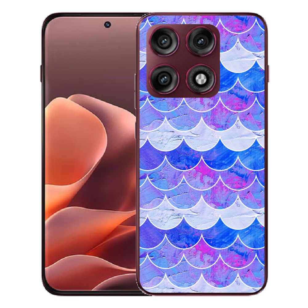 mmCase géltok a Motorola Edge 70 Pro-hoz – absztrakt 29