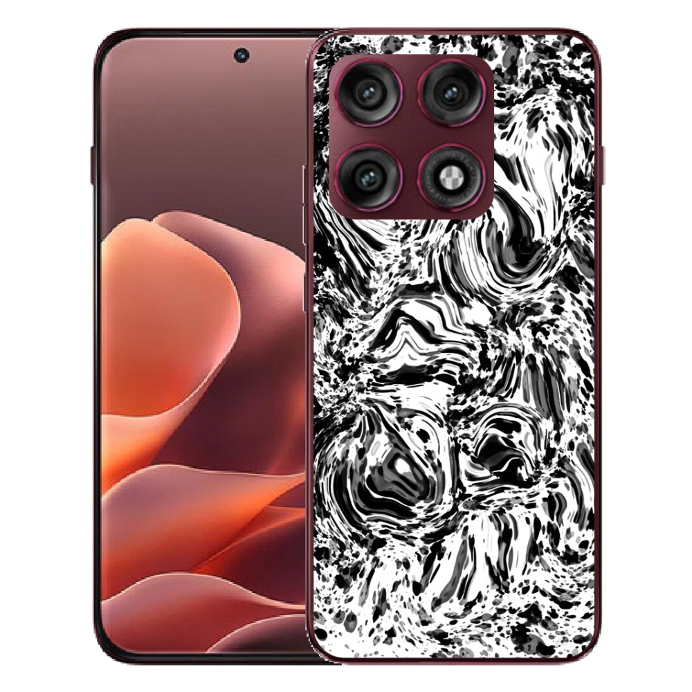 mmCase géltok a Motorola Edge 70 Pro-hoz – absztrakt 4