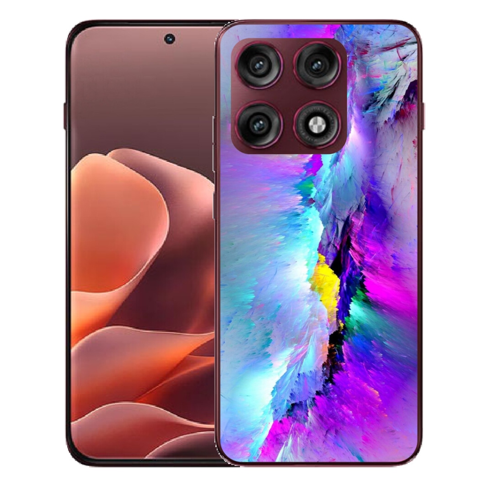 mmCase gél tok a Motorola Edge 70 Pro-hoz – összefoglaló