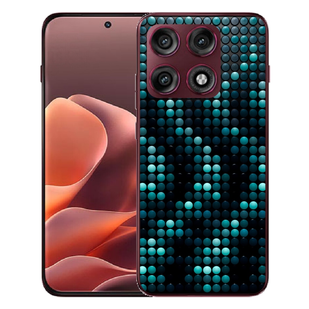 mmCase géltok a Motorola Edge 70 Pro-hoz – absztrakt motívum 15