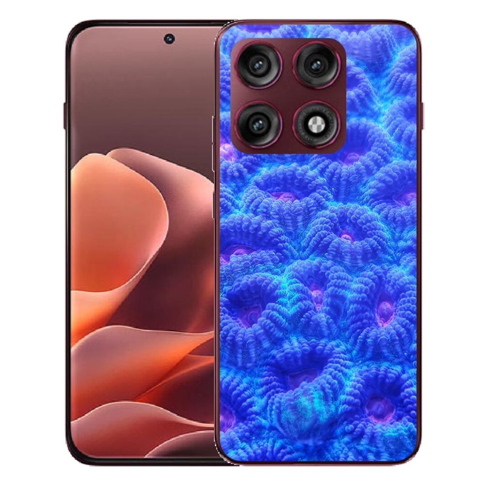 mmCase géltok a Motorola Edge 70 Pro-hoz – absztrakt motívum 17