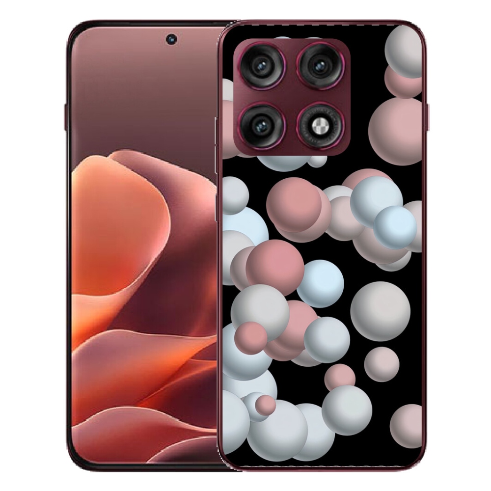 mmCase géltok a Motorola Edge 70 Pro-hoz – absztrakt motívum 27