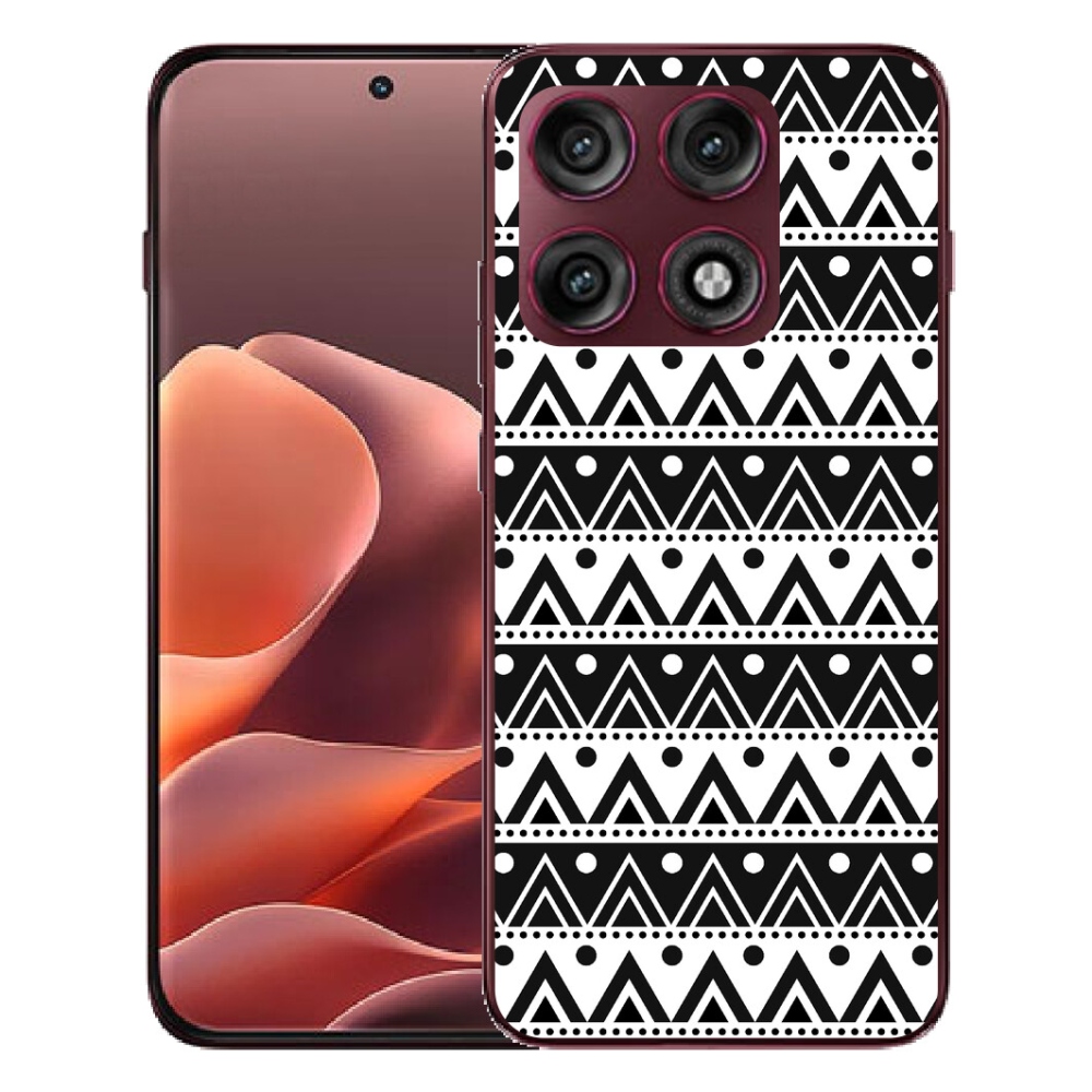 mmCase géltok a Motorola Edge 70 Pro-hoz – absztrakt motívum 29