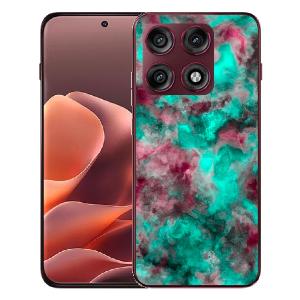 mmCase géltok a Motorola Edge 70 Pro-hoz – absztrakt motívum 39