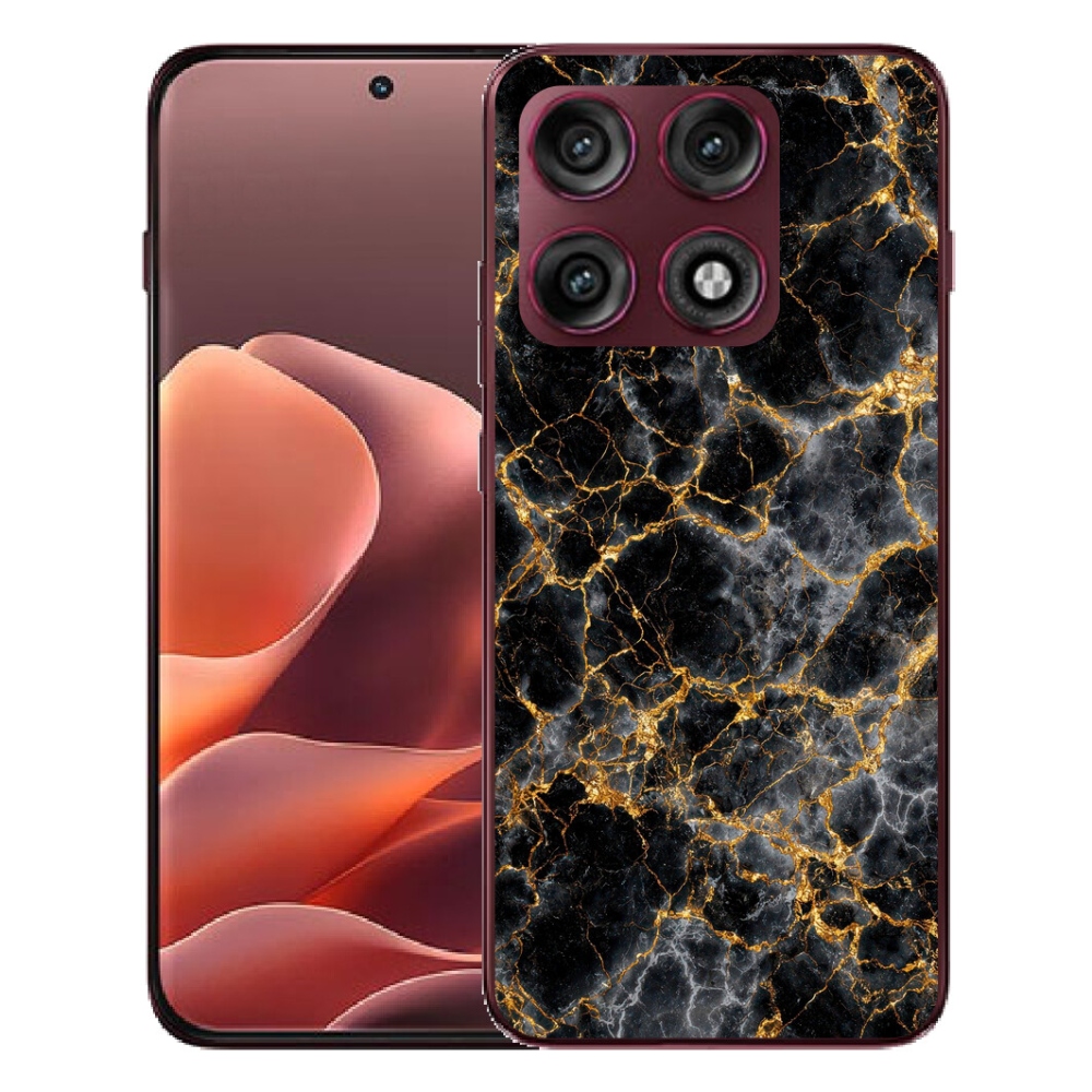mmCase gélhuzat a Motorola Edge 70 Pro-hoz – absztrakt motívum 43