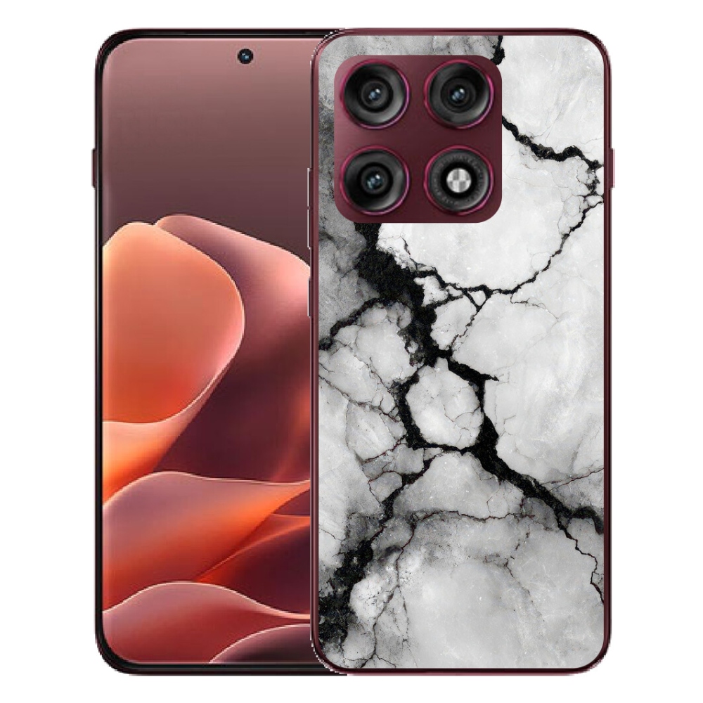 mmCase géltok a Motorola Edge 70 Pro-hoz – absztrakt motívum 50