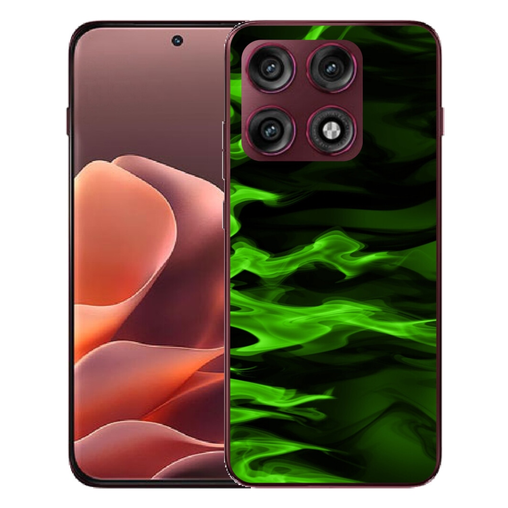 mmCase géltok a Motorola Edge 70 Pro-hoz – absztrakt minta 10