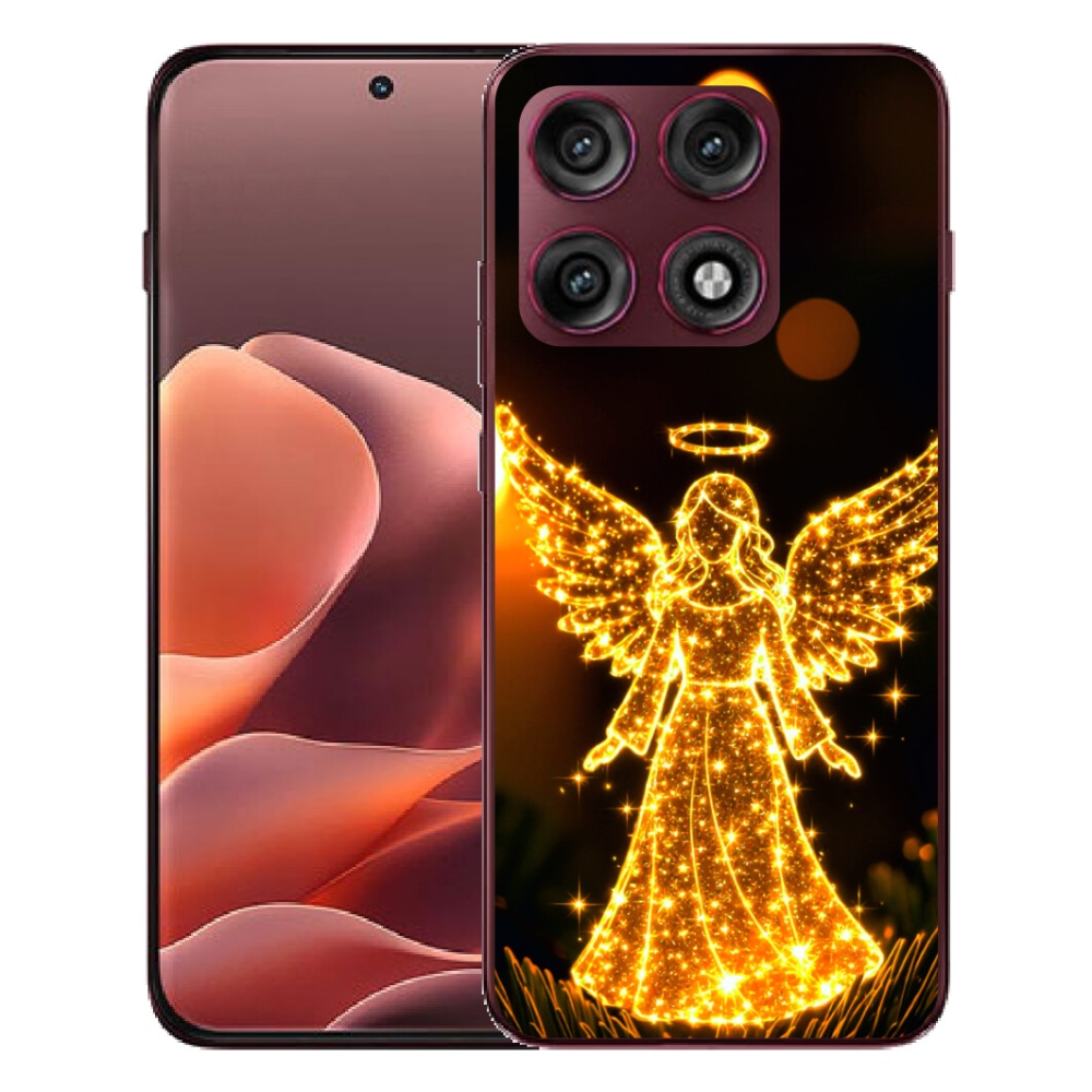 mmCase géltok a Motorola Edge 70 Pro-hoz – angyal