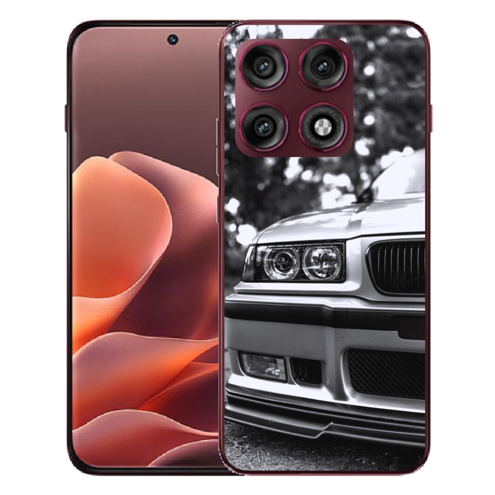 mmCase gél tok a Motorola Edge 70 Pro-hoz – autó 4