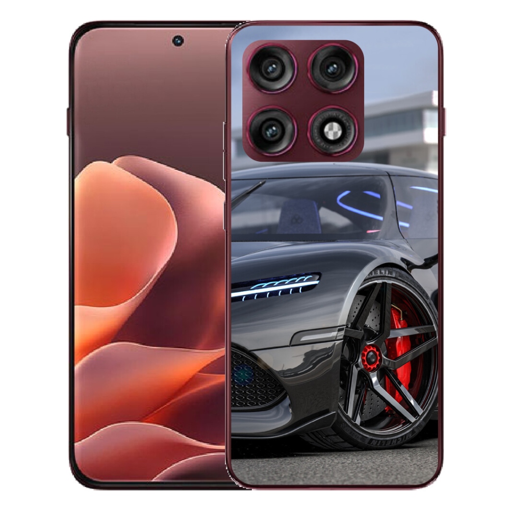 mmCase gél tok a Motorola Edge 70 Pro-hoz – autó 5