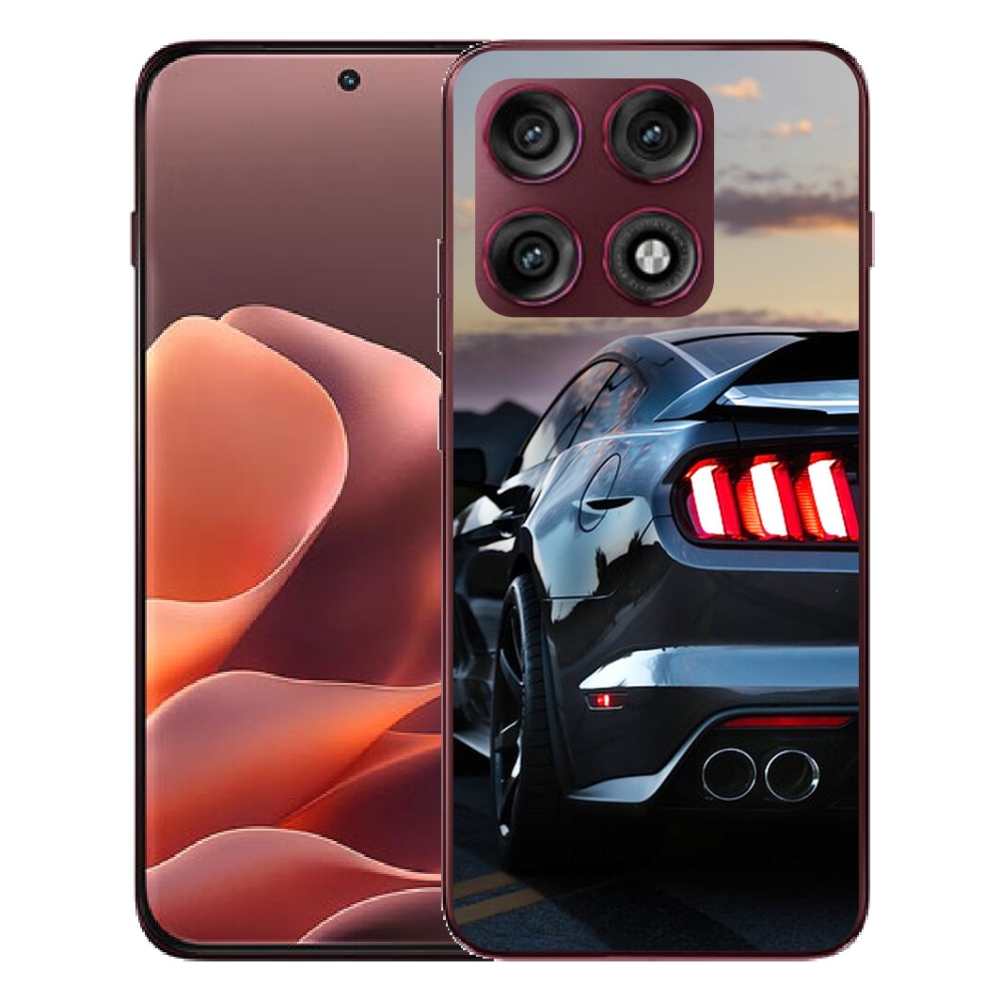 mmCase gél tok a Motorola Edge 70 Pro-hoz – autó 7