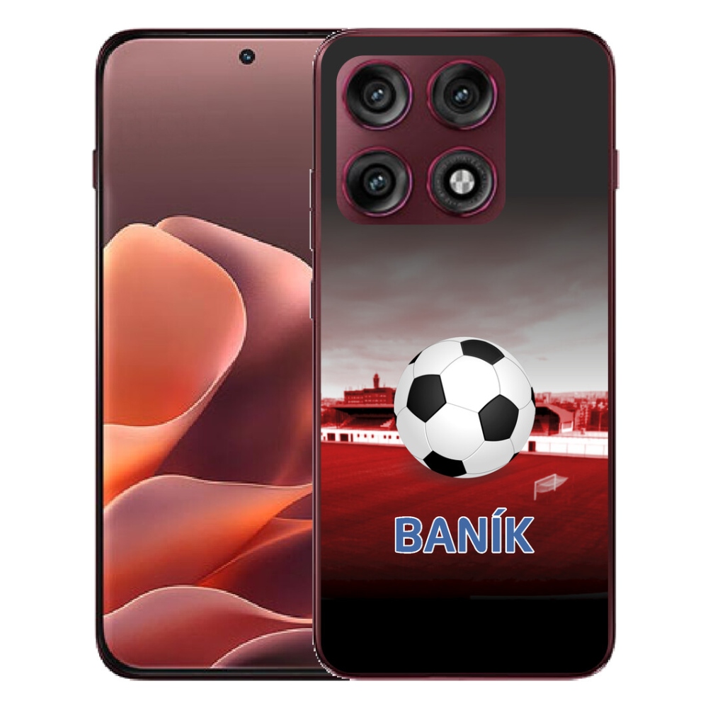 mmCase gél tok a Motorola Edge 70 Pro-hoz – baník 1