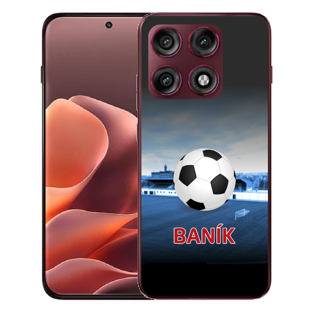 mmCase gél tok a Motorola Edge 70 Pro-hoz – baník 2