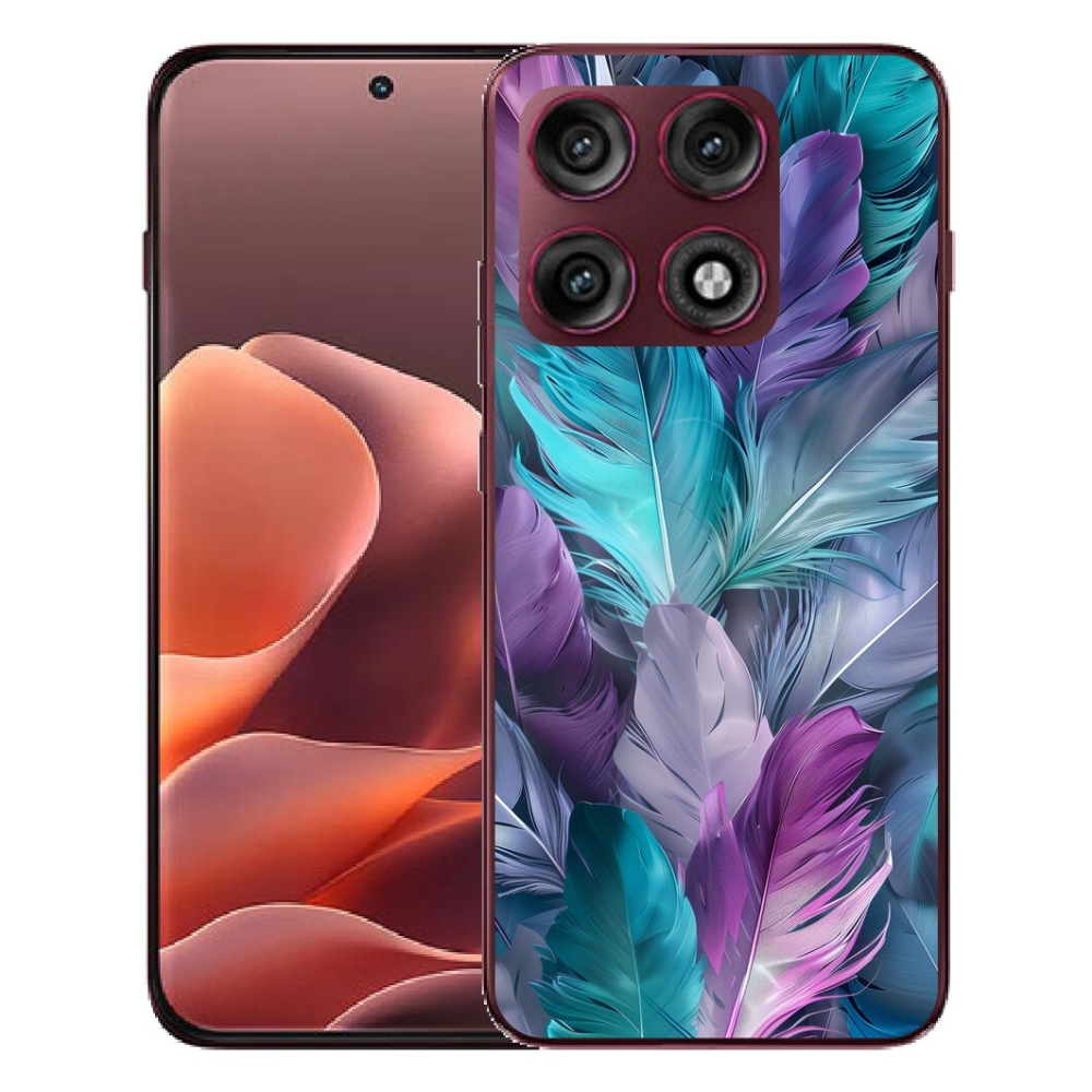 mmCase géltok a Motorola Edge 70 Pro-hoz – színes tollak 2