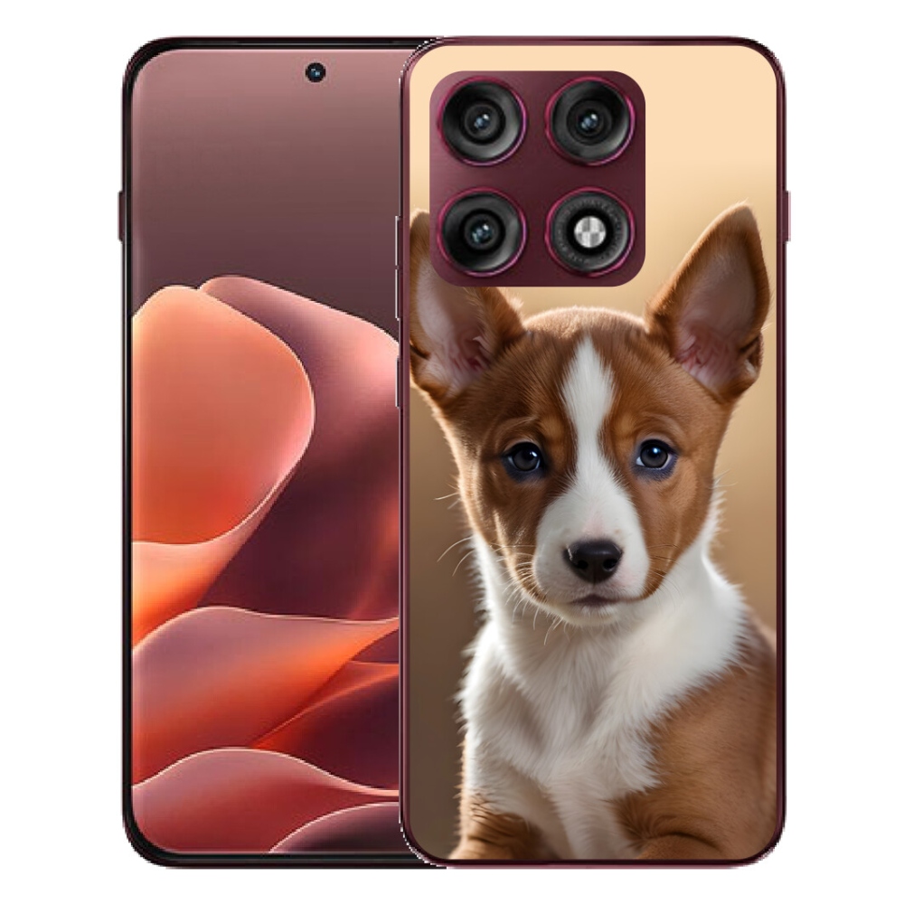 mmCase géltok a Motorola Edge 70 Pro-hoz – basenji