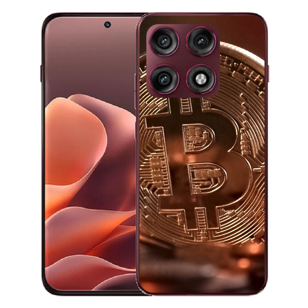 mmCase géltok a Motorola Edge 70 Pro-hoz – bitcoin