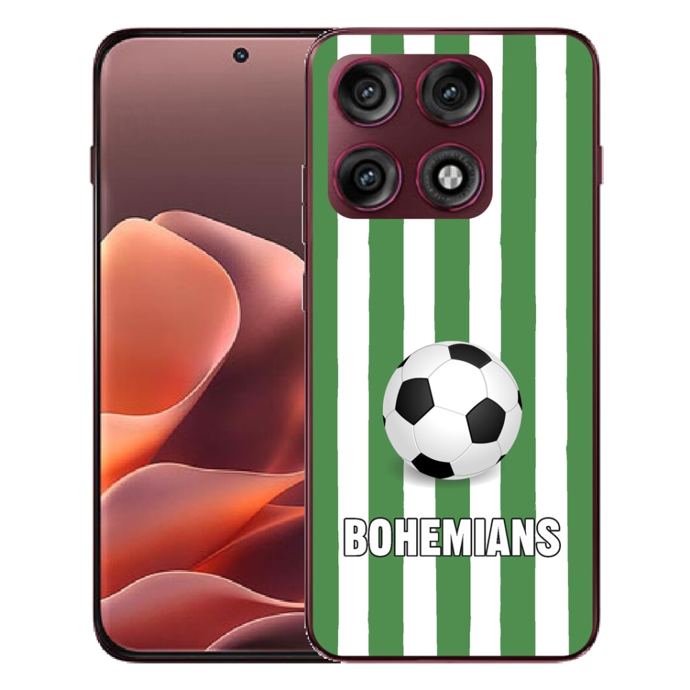 mmCase gélhuzat a Motorola Edge 70 Pro-hoz – Bohemians