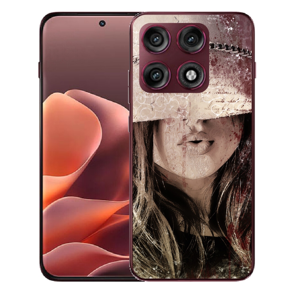 mmCase géltok a Motorola Edge 70 Pro-hoz – lányos