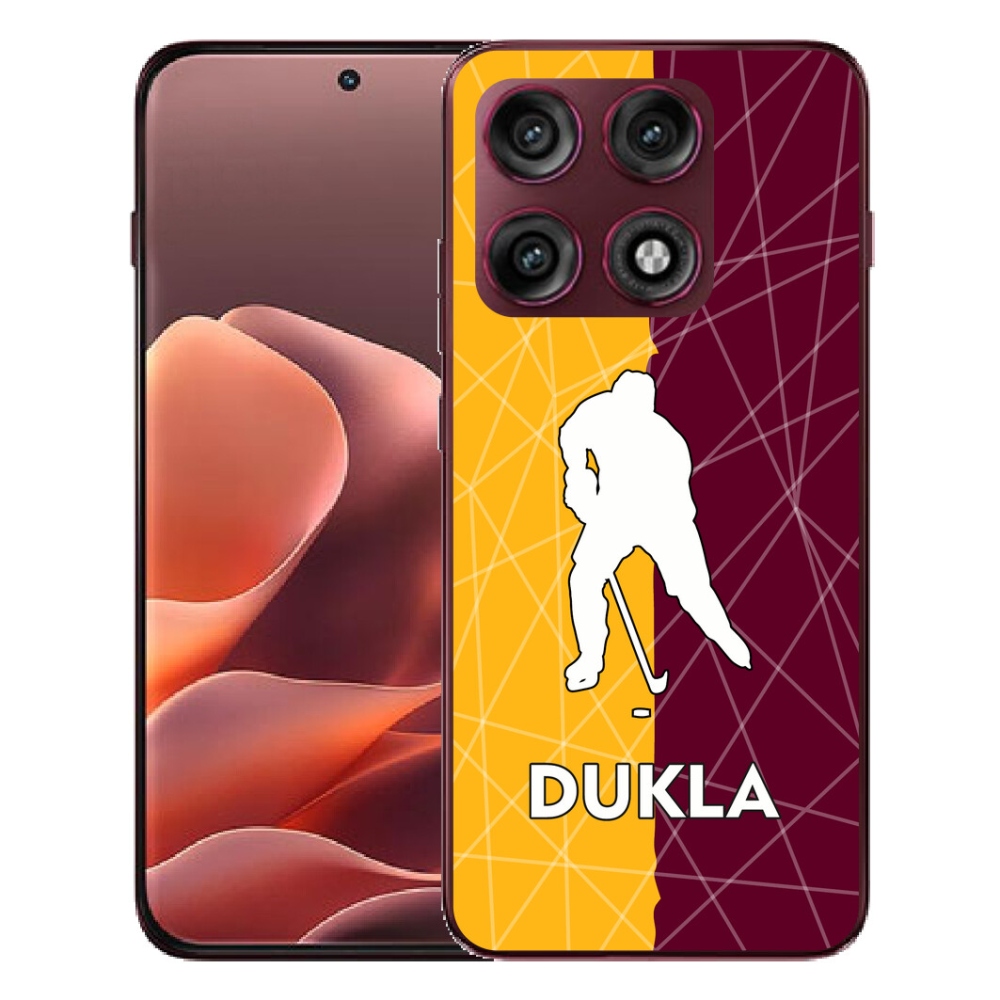mmCase gél tok a Motorola Edge 70 Pro-hoz – Dukla