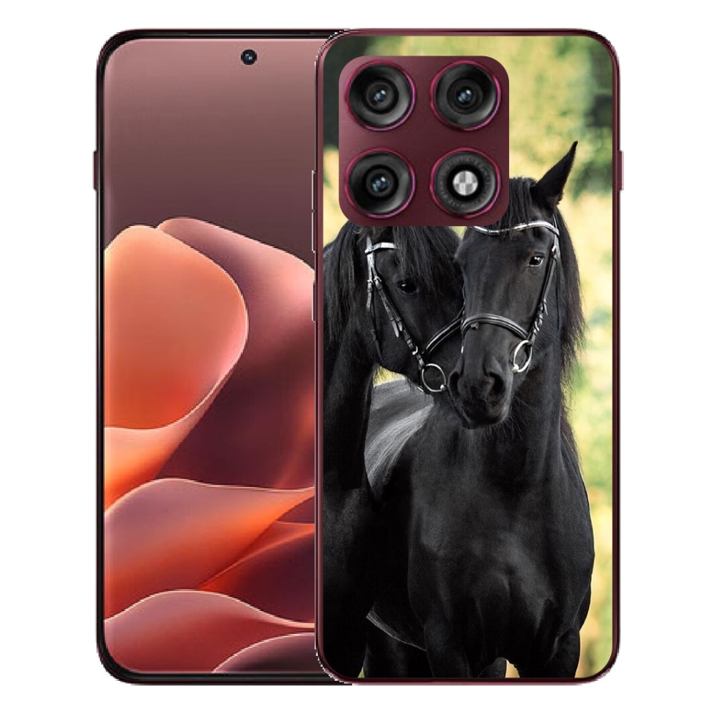 mmCase géltok a Motorola Edge 70 Pro-hoz – két fekete ló