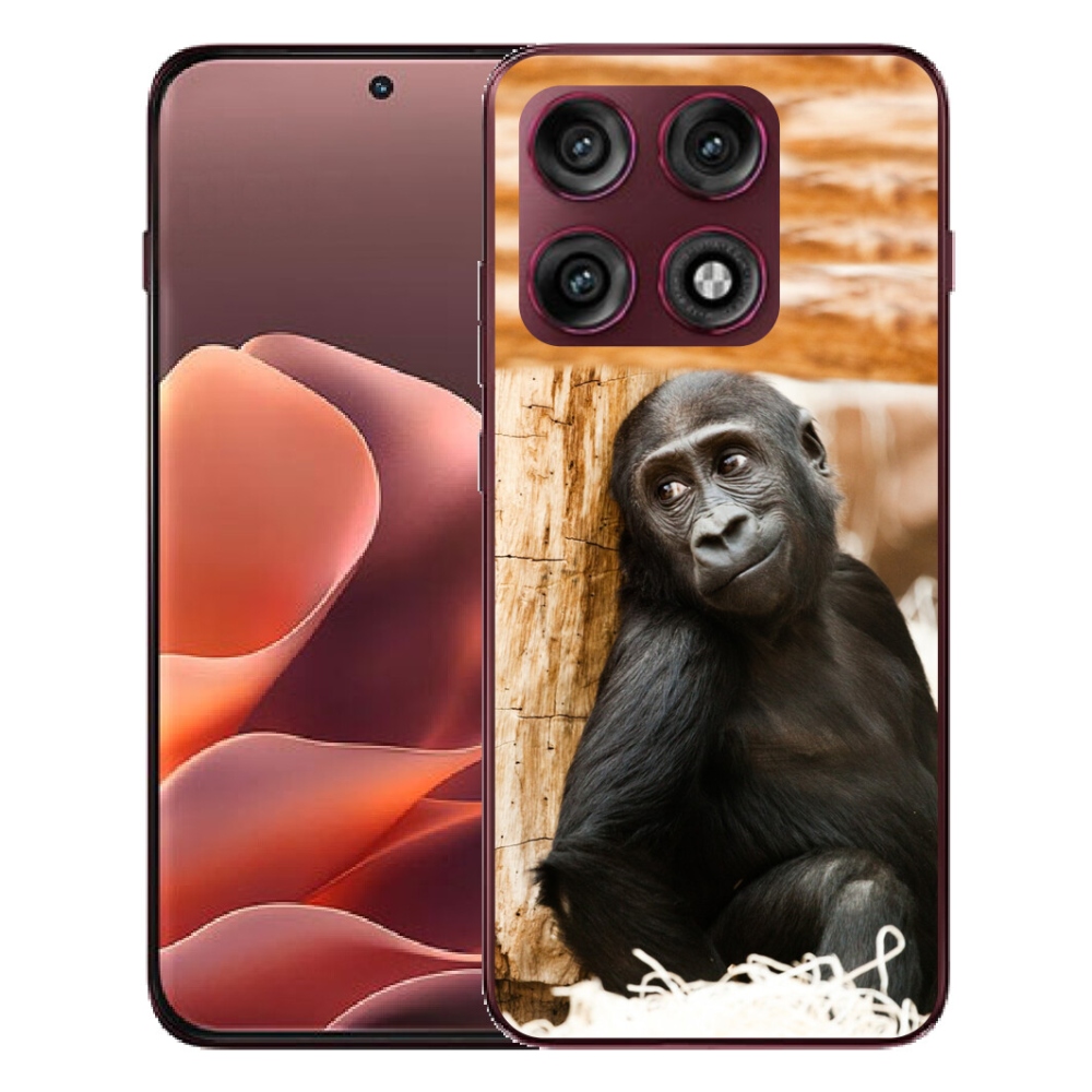 mmCase géltok a Motorola Edge 70 Pro-hoz – Gorilla