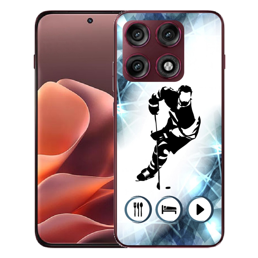 mmCase géltok a Motorola Edge 70 Pro-hoz – jégkorong 1