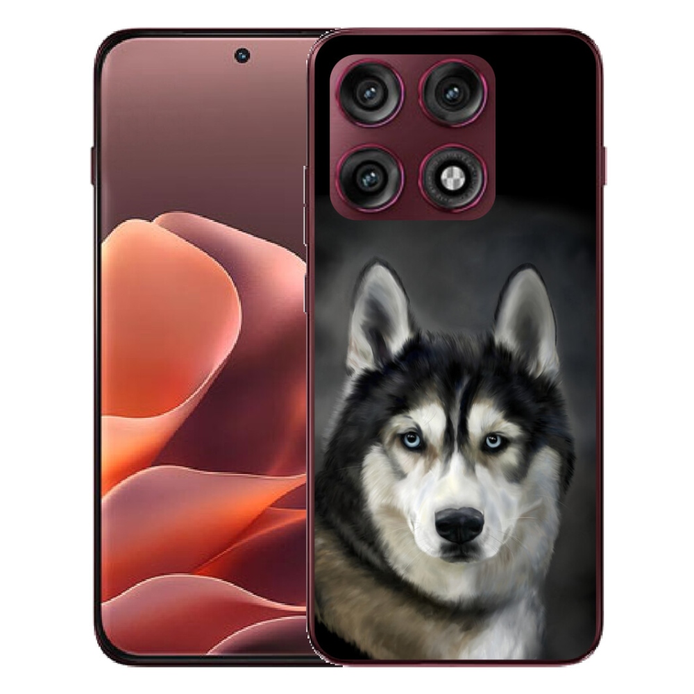 mmCase géltok a Motorola Edge 70 Pro-hoz – husky
