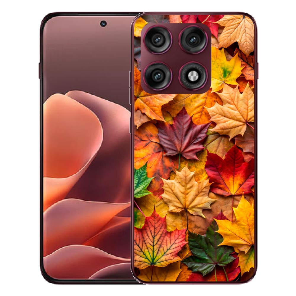 mmCase géltok a Motorola Edge 70 Pro-hoz – juharlevelek 2