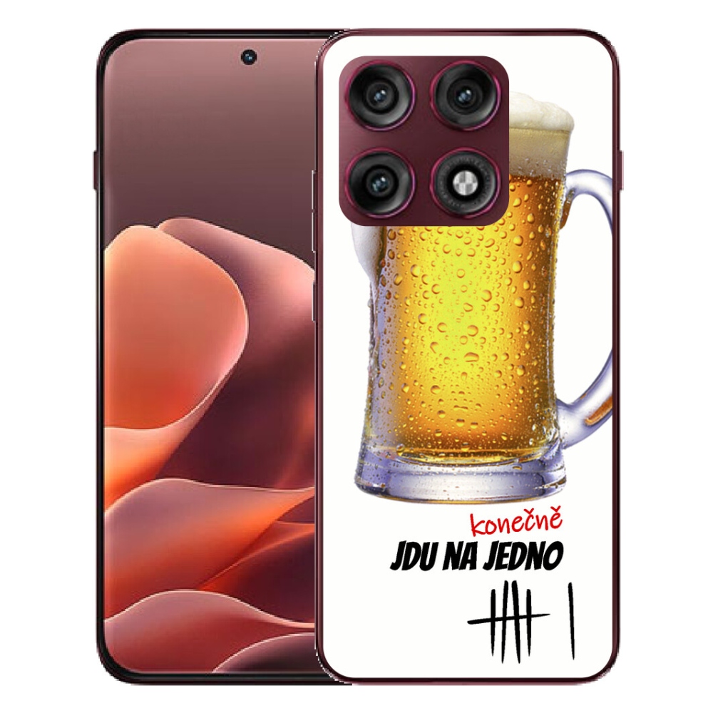 mmCase géltok a Motorola Edge 70 Pro-hoz – elmegyek egy sörre