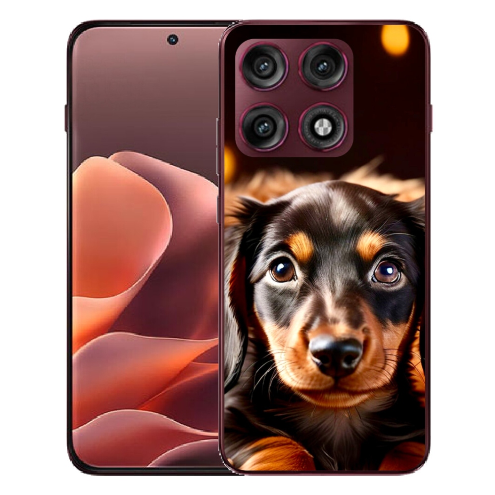 mmCase géltok a Motorola Edge 70 Pro-hoz – tacskó