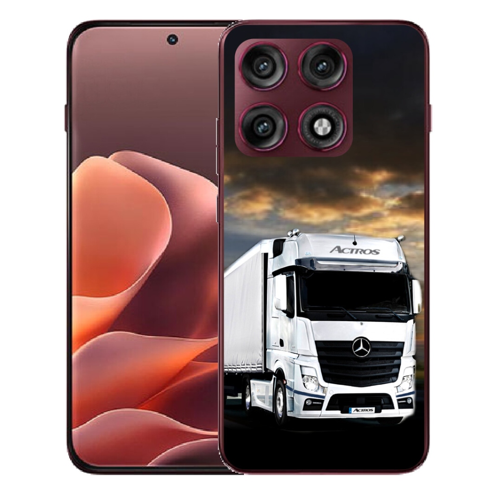 mmCase géltok a Motorola Edge 70 Pro-hoz – teherautó