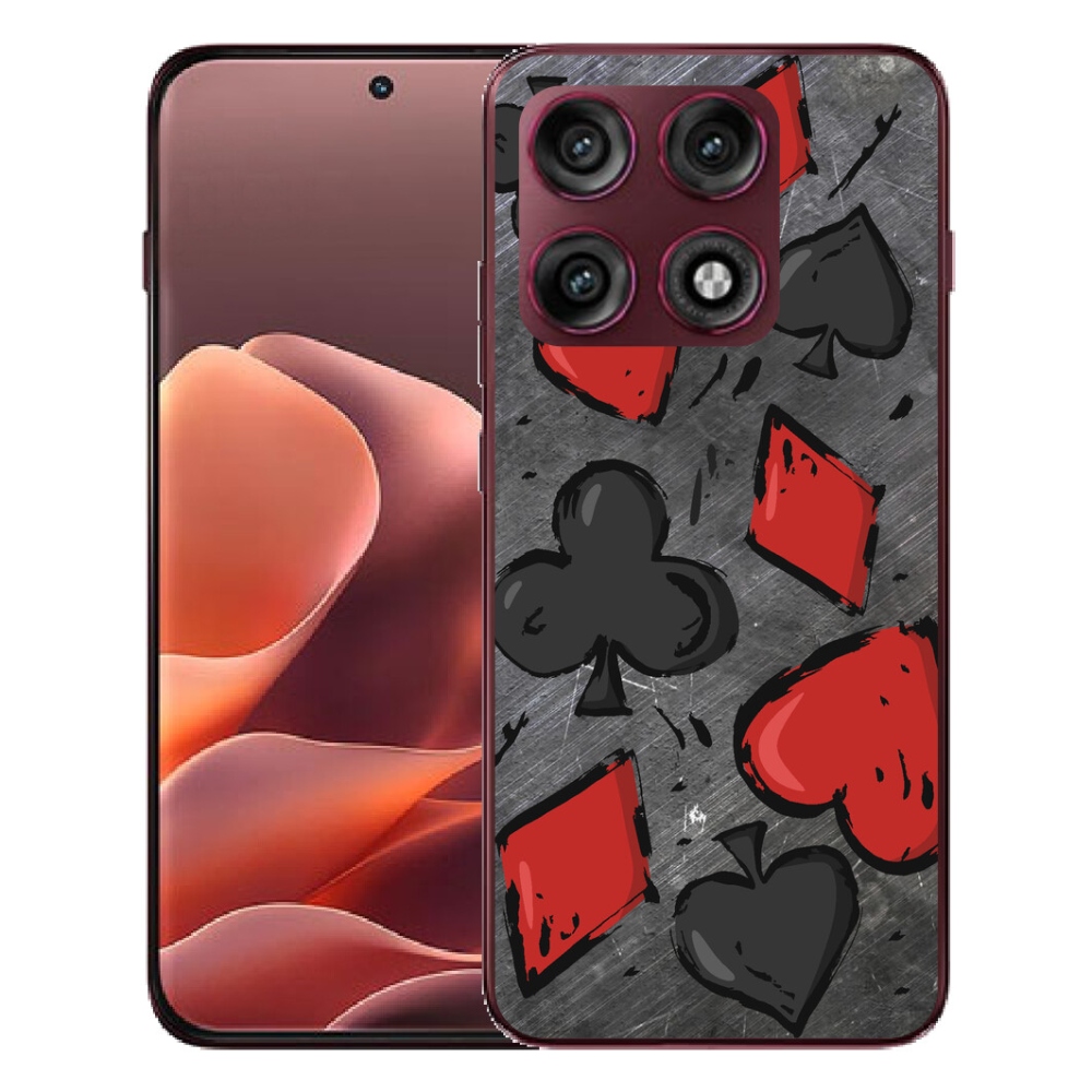 mmCase gél tok a Motorola Edge 70 Pro-hoz – 1. oldal