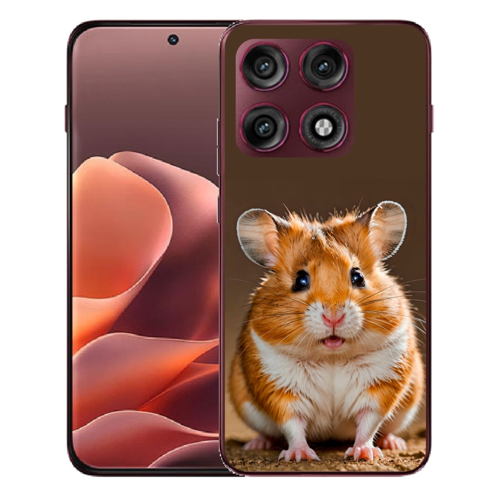 mmCase géltok a Motorola Edge 70 Pro-hoz – hörcsög