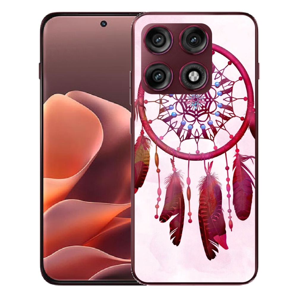 mmCase géltok a Motorola Edge 70 Pro-hoz – Álomfogó