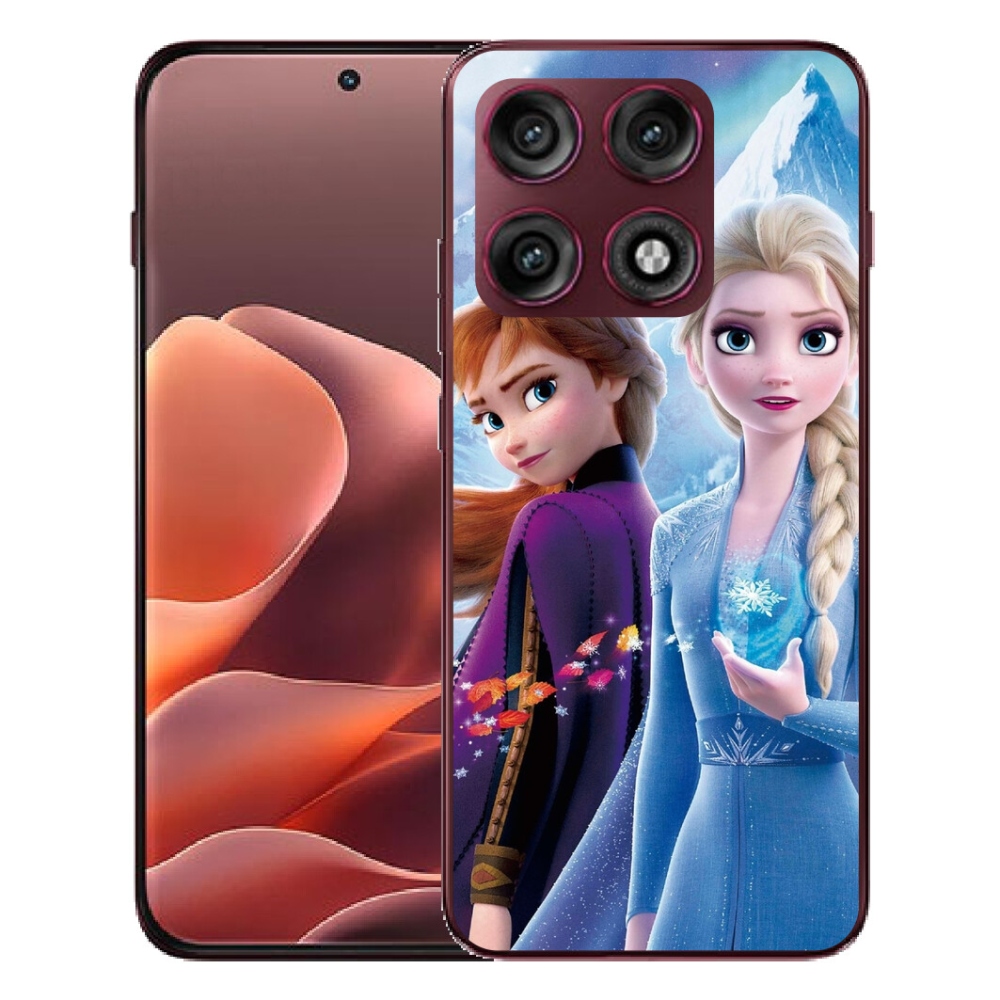 mmCase géltok a Motorola Edge 70 Pro-hoz – Jégkirályság 3