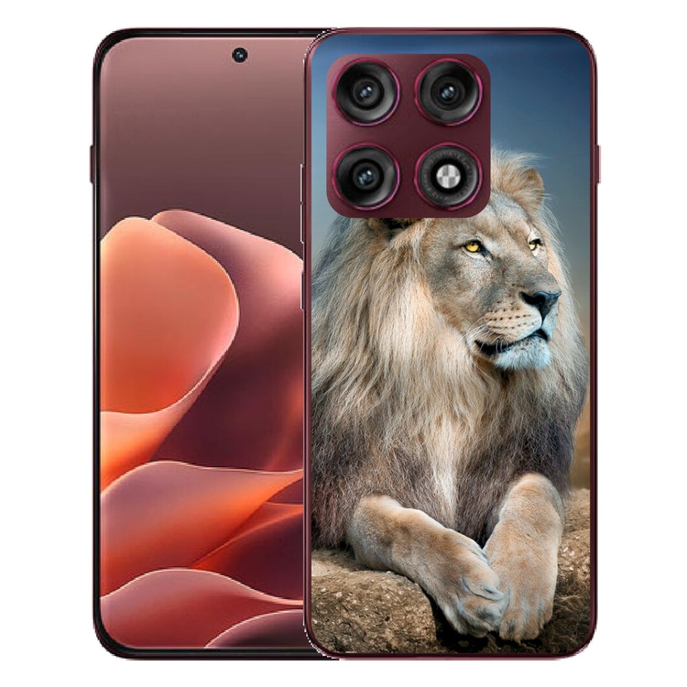 mmCase géltok a Motorola Edge 70 Pro-hoz – 1 lev
