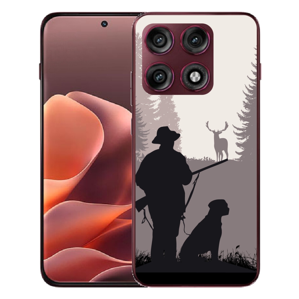 mmCase gélhuzat a Motorola Edge 70 Pro-hoz – 2. rész