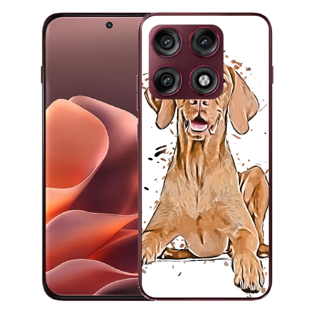 mmCase géltok a Motorola Edge 70 Pro-hoz – magyar
