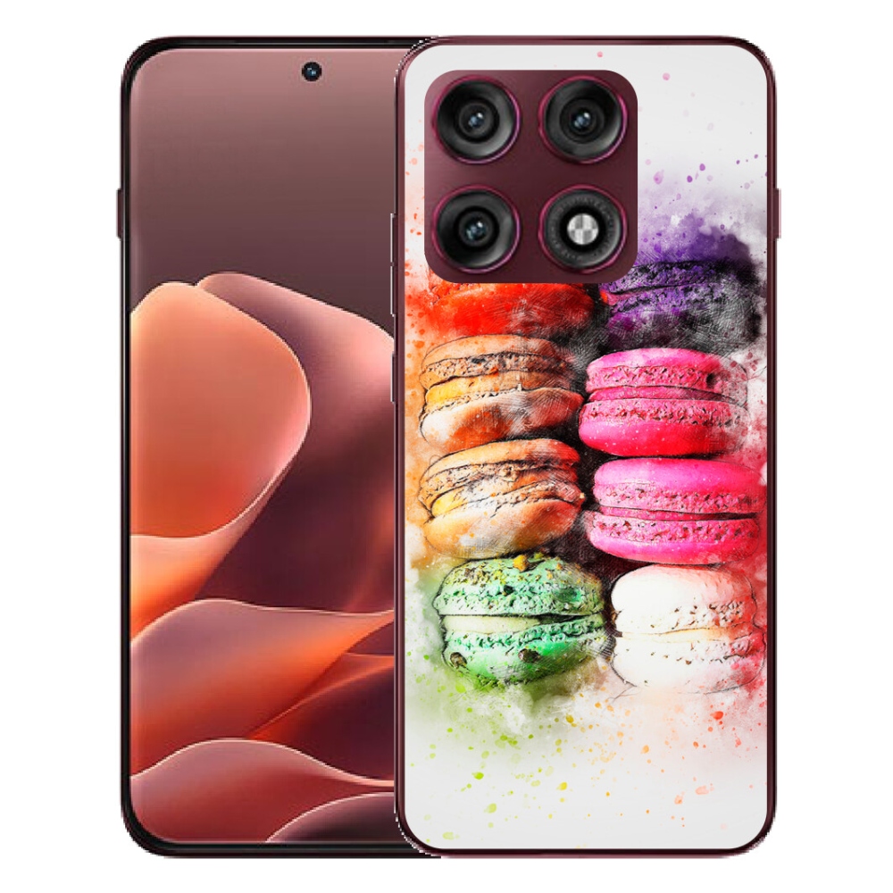 mmCase géltok a Motorola Edge 70 Pro-hoz – macaronok