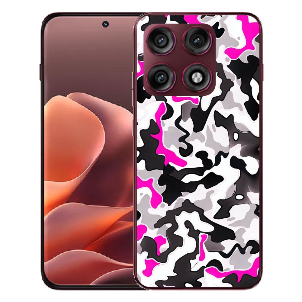 mmCase géltok a Motorola Edge 70 Pro-hoz – terepmintás 5