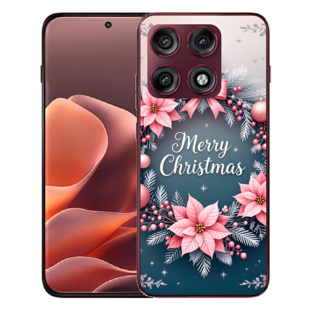 mmCase géltok a Motorola Edge 70 Pro-hoz – boldog karácsonyt