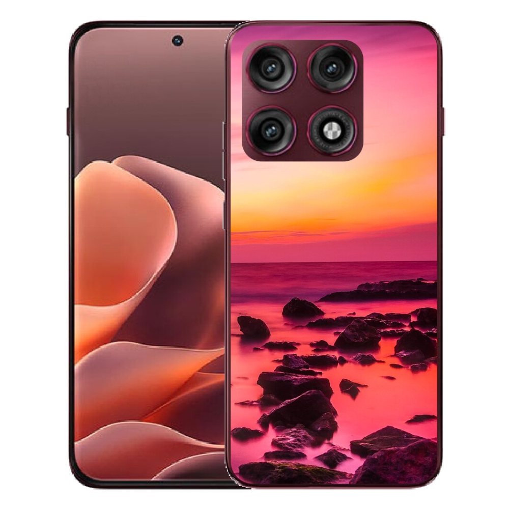 mmCase géltok a Motorola Edge 70 Pro-hoz – tenger és ragyogás