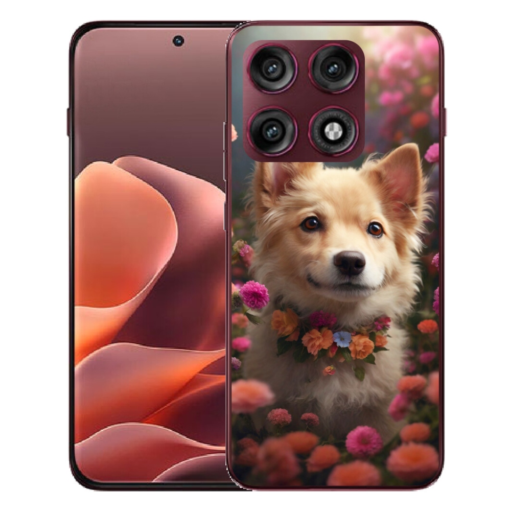 mmCase géltok a Motorola Edge 70 Pro-hoz – német csúcsminőség