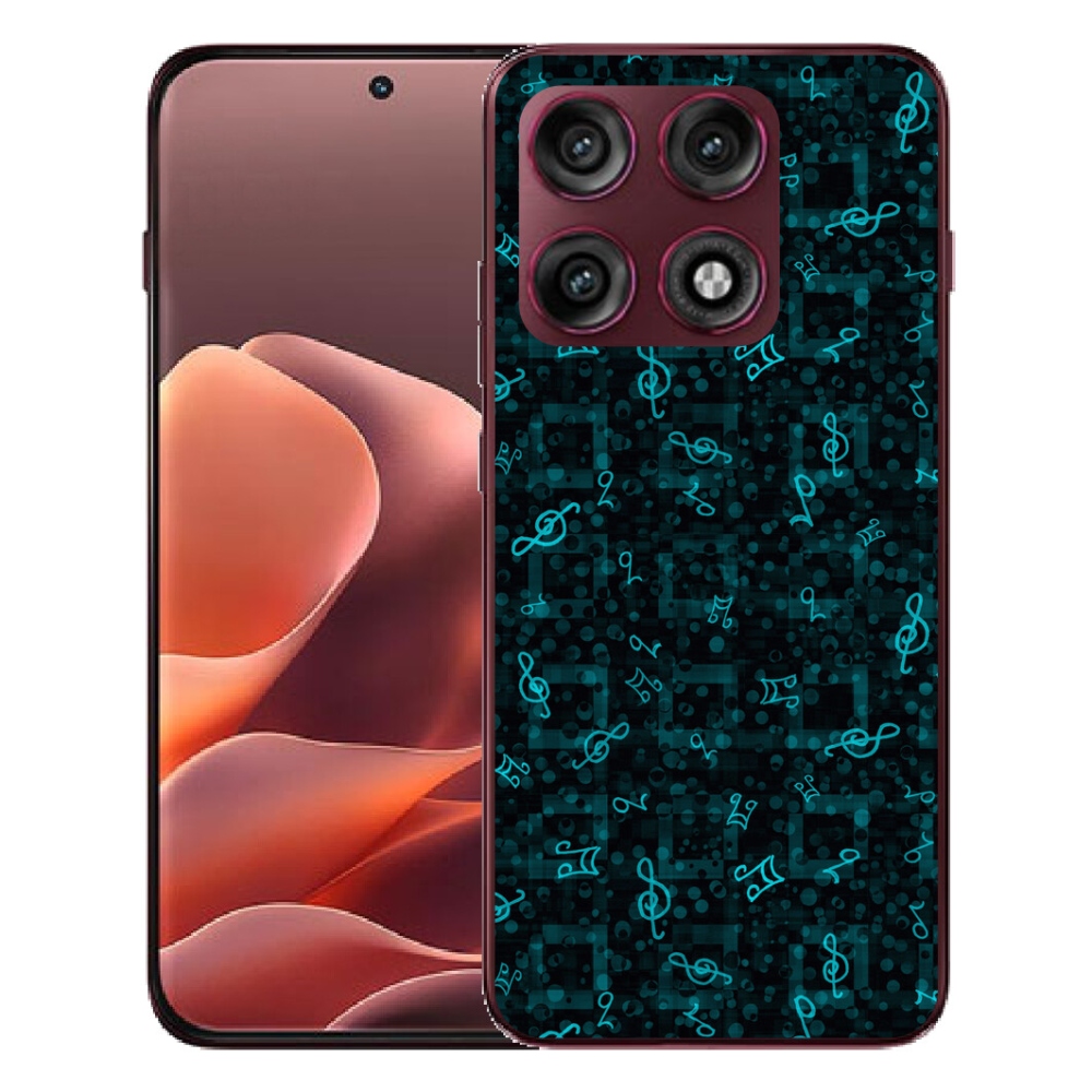 mmCase gél tok a Motorola Edge 70 Pro-hoz – értékelések 1