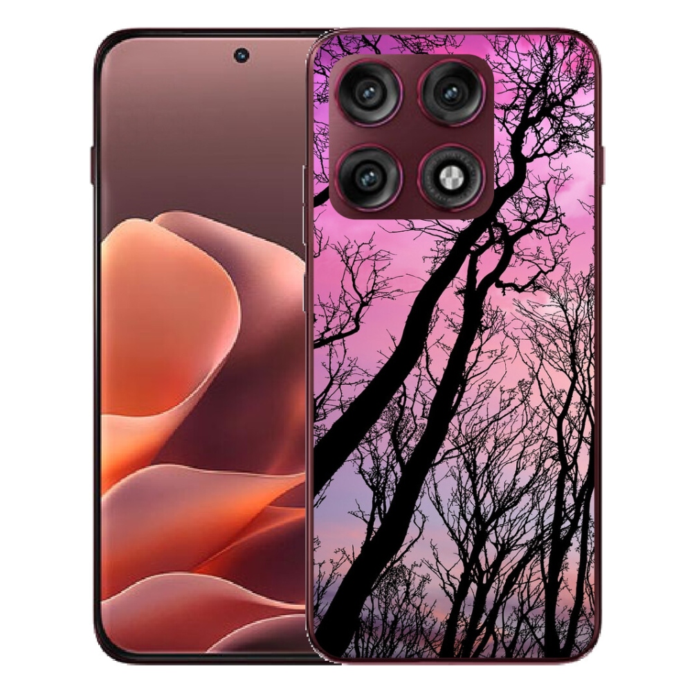 mmCase géltok a Motorola Edge 70 Pro-hoz – lehullott fák