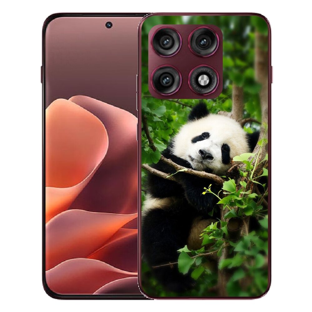 mmCase géltok a Motorola Edge 70 Pro-hoz – panda