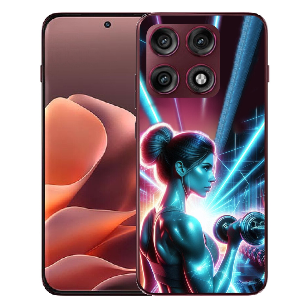 mmCase géltok a Motorola Edge 70 Pro-hoz – megerősítés